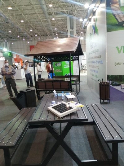mobil sun box solar enerji kutusu